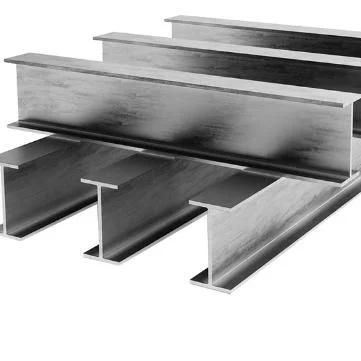 Freely AISI OEM Standard Marine Packing I Beam Price Iron Beams