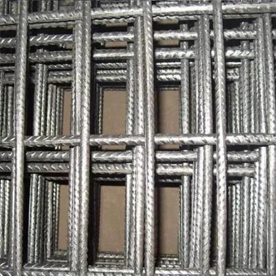 Steel Rebar