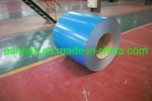 Hot Sale China Supplier First Hand Steel - Prepainted Steel Coil