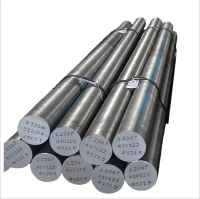 201 Grade ASTM A479 Tp316 6K Mirror 1.2581 Round Bar Stainless Steel Bar Steel Rod with Best Price