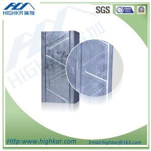 Drywall Metal Stud and Tracks /Building Material Steel Channel for Partition