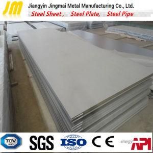 SMA400 Good Price Weathering Resistant Special Steel
