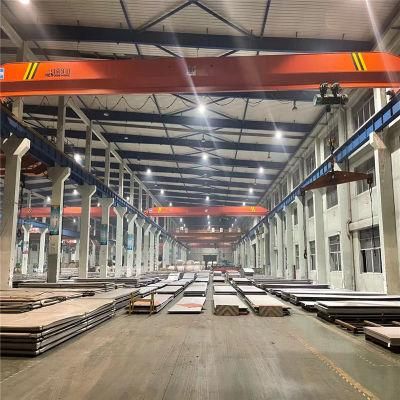 ASTM 304 Hot-Rolled Stainless Steel Plate Price Steel Sheet Chinese Suppliers