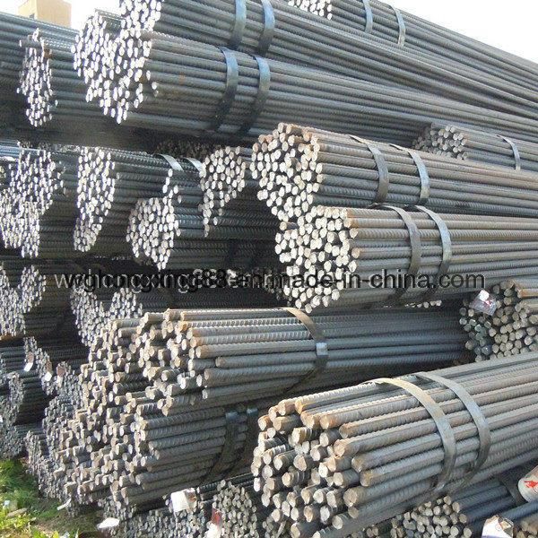 Hot Sales BS4449 Steel Rebar From China