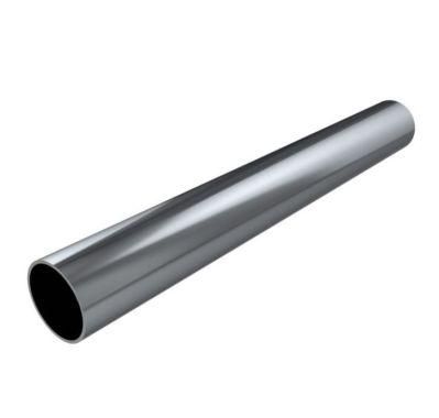 High Quality ASTM A213 201 304 304L Stainless Steel Pipe 316 316L 310S Cold/ Hot Rolled Stainless Steel Tube for Construction