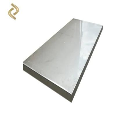 Marine Grade 5083/5086/5005 Aluminum Plate Sheet for Boat Price