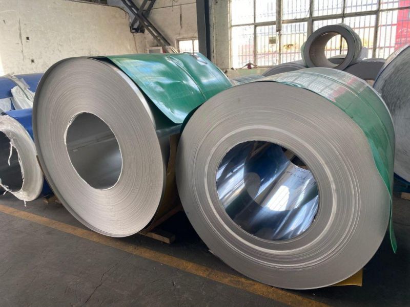 Ss 316L Grade Sheet ASTM As240 Precision Ground 304 Steel Plate