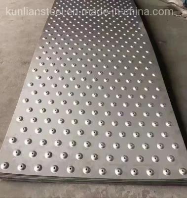 No. 1/Polishing GB ASTM 202 301 304 304L 304n 304ln Stainless Steel Sheet for Boat Board