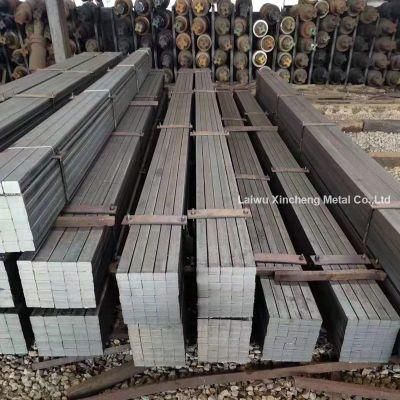 1045 C45 Alloy Carbon Steel Square Solid Bar / Rod