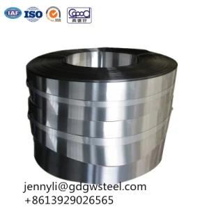 Manufacturer Treatment and Cold Rolled Spring Band High Carbon Steel Strip
