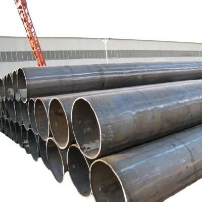 12-630mm Pipeline Transport Zhongxiang Bundle with Strip Tpco Pipe Carbon Steel Tube