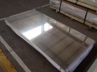 JIS G4304 SUS316 Hot Rolled Steel Plate for Hospital Medical Beauty Agency Use