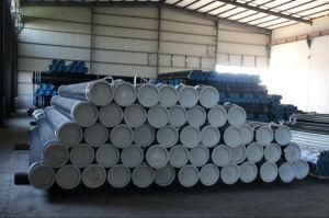 Od with 18inch Sch40 DIN 1029 Seamless Steel Tube with Best Quality