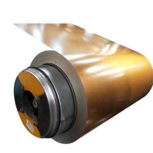Prime Ral Color New Prepainted Galvanized Steel Coil, PPGI / PPGL / Hdgl / Hdgi