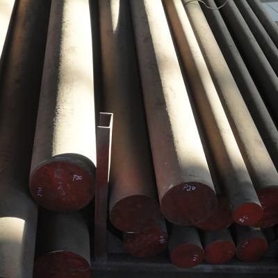 P20 1.2311 PDS-3 Special Alloy Steel Round Bar for Plastic Mold
