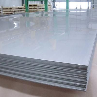 Duplex Stainless Steel Sheet Stainless Steel Plate
