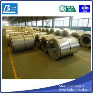 Steel Products Building Material Galvanized Steel Coil Gi Coils