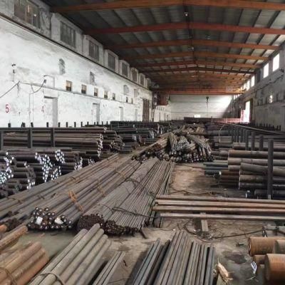 SAE AISI4340 Alloy Steel Round Bar / 4340 Alloy Steel Diameter 13 - 300mm in Stock