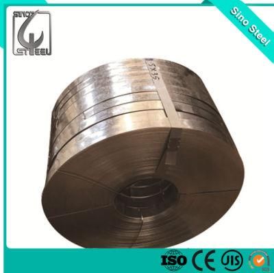 2mm Thickness Dx51d Z200 Galvaized Steel Tape