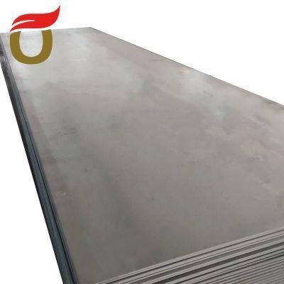 Bulk Supply 0cr18 Ni9 Carbon Steel Sheet/Plate