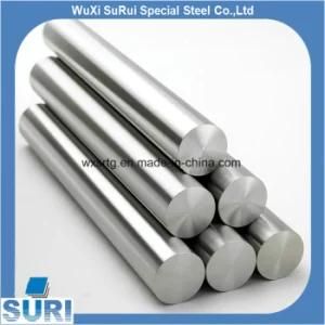 AISI 201 304 304L 316L 310S 321 Stainless Steel Round Bar with Bright Finish