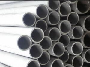 TISCO 4828 Stainless Steel Pipe EN 1.4828