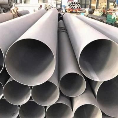 Manufacture ASME/ASTM Oil Tubline SS304 321 Ss 304/304L/ 304h/ 310S Stainless Steel Round Pipe