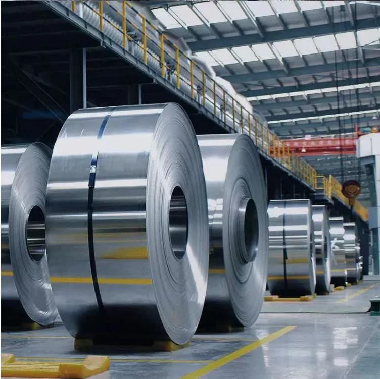 Hot Sale Grade 201 202 304 316 Mirror Hot Cold Rolled Stainless Steel Coil