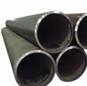 ASTM A53 106A Carbon Steel Pipe Made in China