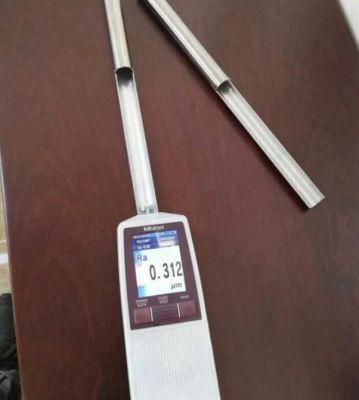 1.75 Stainless Steel Pipe