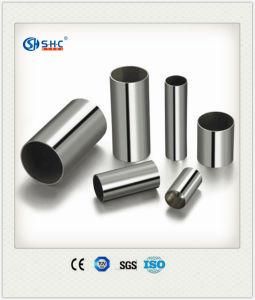 Hot Rolled Seamless Stainless Steel Pipe Tube TP304 Tp316 Tp321 with Update Price in China Manufacturer