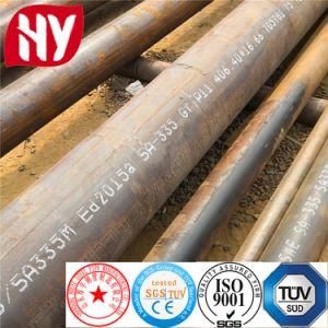 ASME SA335 Gr. P11 Alloy Seamless Steel Tube for Boiler