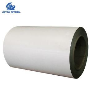 Aiyia High Quality Ral K7 Color Prepainted Steel Coil