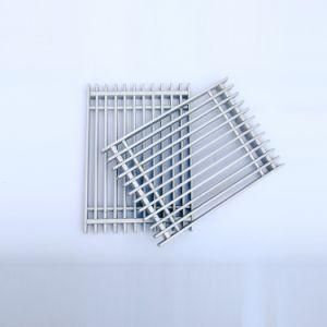 Heavy Duty Aluminum Grate Mesh