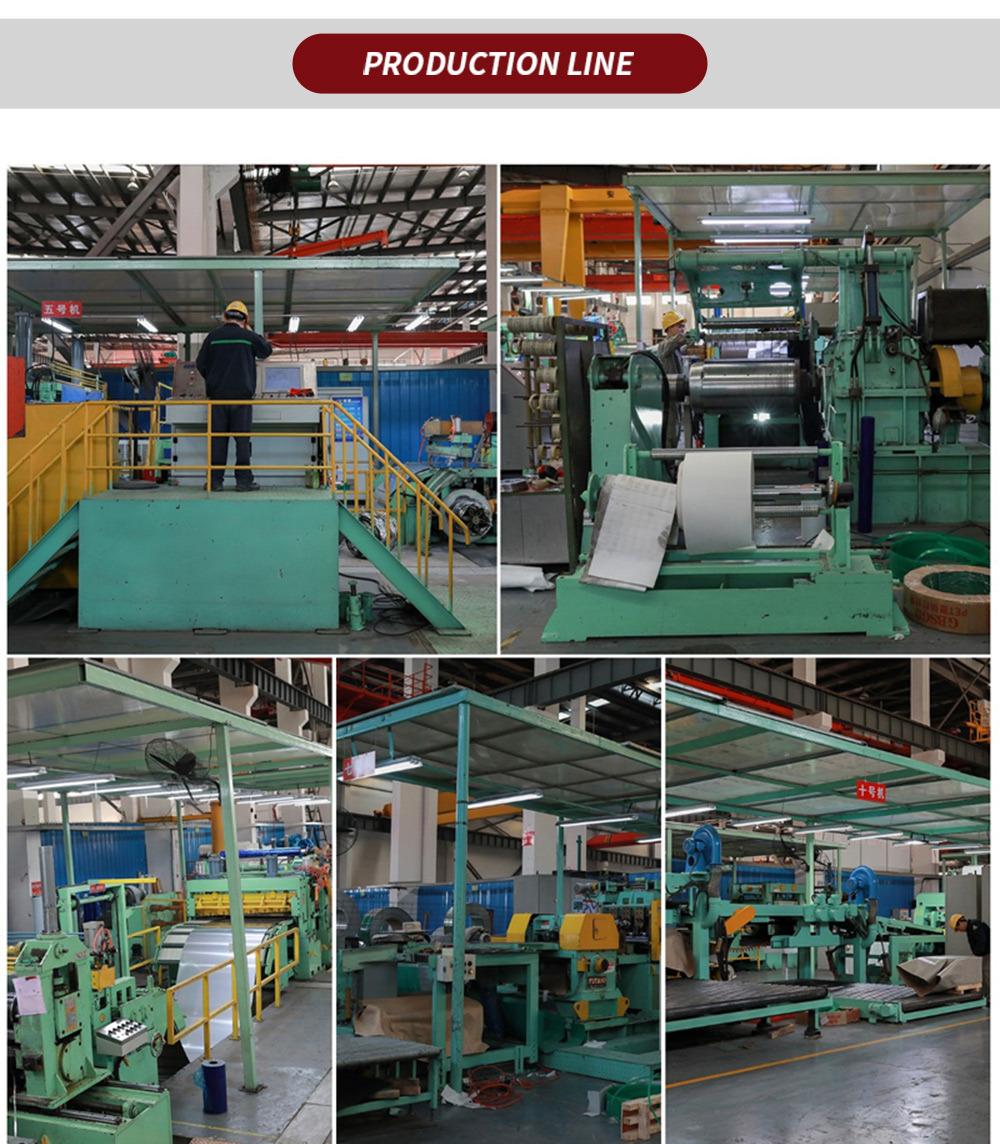 0.48mm Prepainted Z100 Z275 PPGL PPGI Color Coated Steel Coil Galvanized Steel Coils PPGI Prepainted Galvanized Steel Coil
