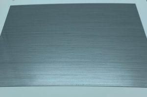 Embossing-White Color Coated Steel Plate Used for Water Heater