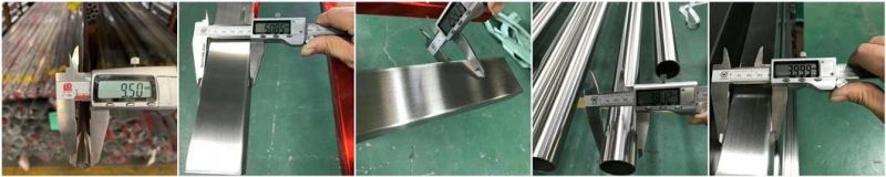416 Stainless Steel Welded Tube