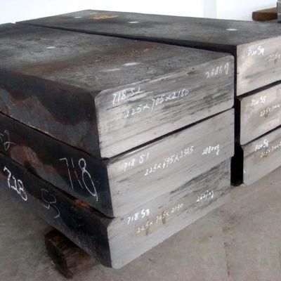 4cr16 4Cr13 3Cr2Mo+ Ni P20+Ni Plastic Mould Steel