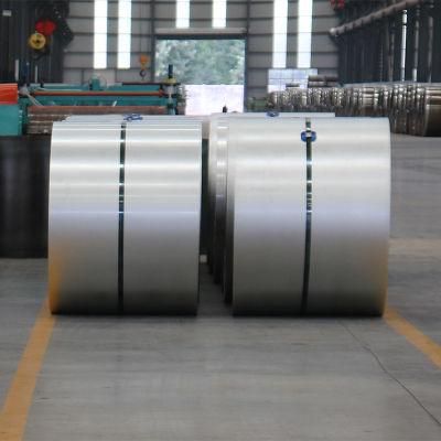 Galvanized Steel (Q235 Q345 Q195 Z40 90 275) Dx51d SGCC PPGI Color Coated Hot Dipped Galvanized Steel Coil Galvanised Gi Steel Sheet Coil