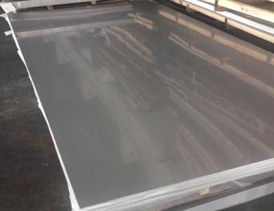 0.3mm High Quality ASTM 904L Stainless Steel Plate/Sheet