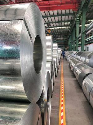 Hot Dipped SGCC Dx51d Metal Zinc Galvanised Sheet 275/60g 2mm Thick Z150 Z120 Z80