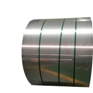 Stainless Steel Coil 304 Stainless Coil 4mm 410s Stainless Steel Coil 6 mm