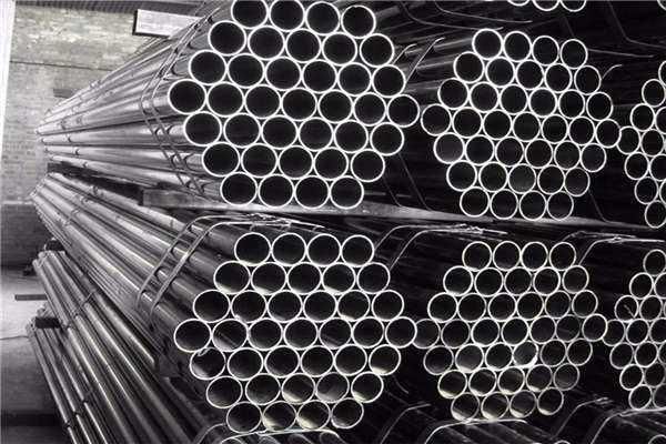 Stainless Steel Pipe