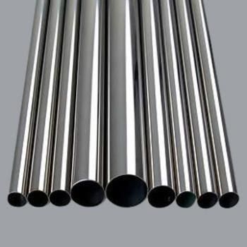 AISI 201 304 316 20mm Stainless Steel Pipe Round Tube