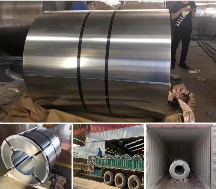 Carbon Steel Coil and Strip ASTM A284 Grade D