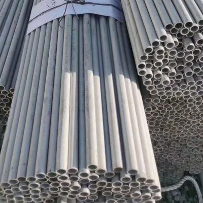 Chinese Market 38mm Od 316L Stainless Steel Pipe