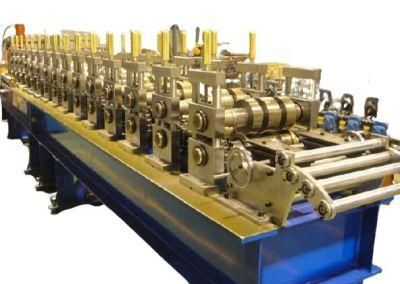 Bridge Prestressed Stainless Steel Pipe Production Line