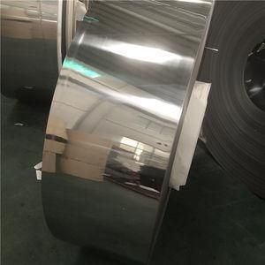 Tisco SUS Price SS Di Indonesia 2B Finish Stainless steel Coil 430 BA