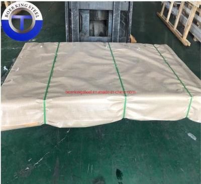 AISI/ASTM A36 Hot Rolled/Cold Rolled Ms Carbon Steel Plate/Sheet