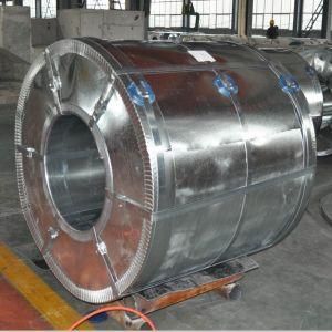 Galvanized Steel Coil /Sheet